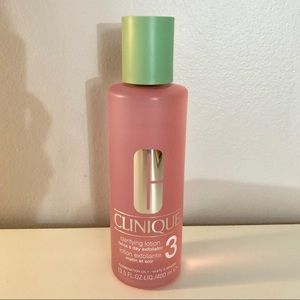Clinique Clarifying Lotion